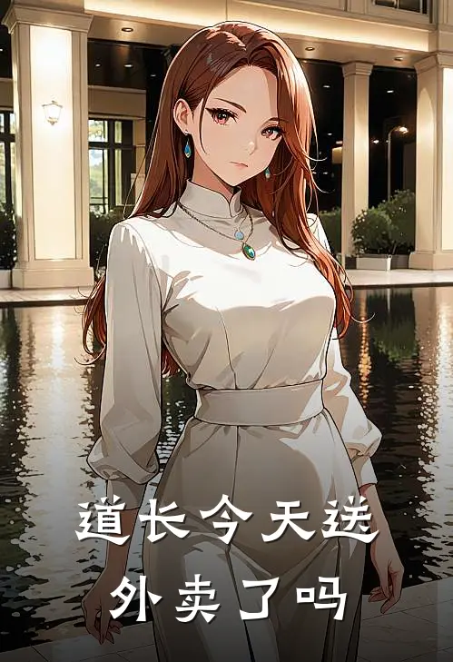 道长今天送外卖了吗