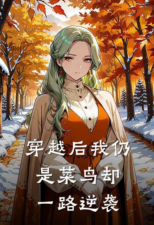 穿越后我仍是菜鸟却一路逆袭(苏念悠悠)免费阅读_热门的小说穿越后我仍是菜鸟却一路逆袭苏念悠悠