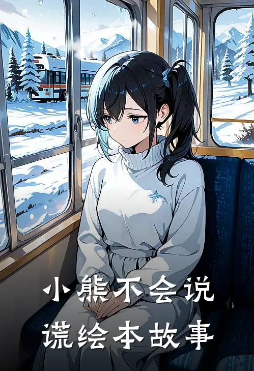 小熊不会说谎绘本故事