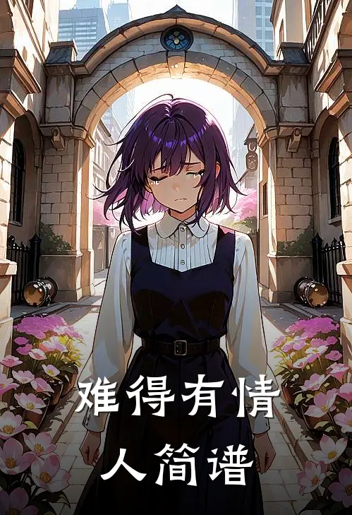 难得有情人简谱