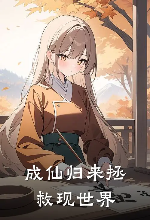 成仙归来拯救现世界