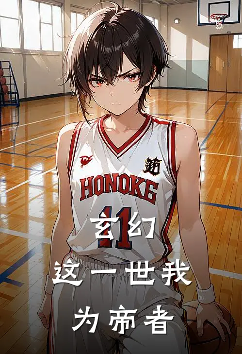 玄幻：这一世我为帝者