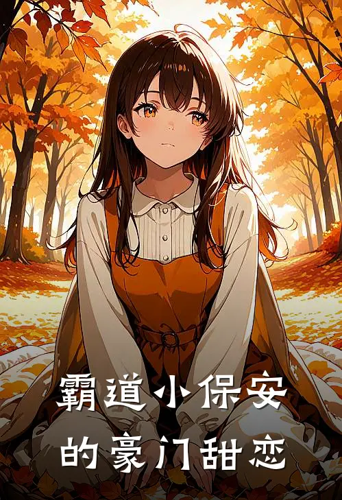 霸道小保安的豪门甜恋