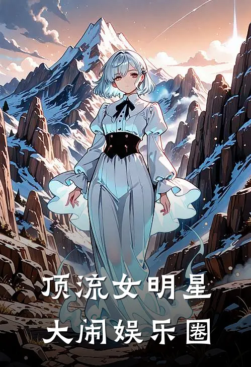 顶流女明星大闹娱乐圈(高沐兮高志成)完结版免费小说_热门完结小说顶流女明星大闹娱乐圈(高沐兮高志成)