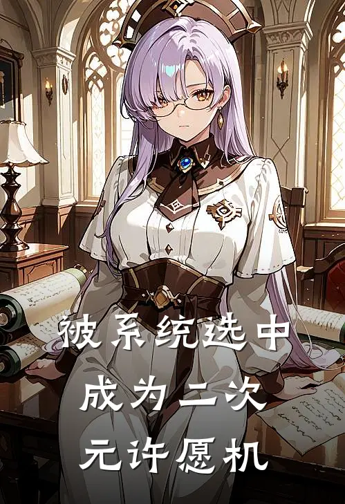 被系统选中，成为二次元许愿机程世涛哈士奇最新章节免费阅读_被系统选中，成为二次元许愿机全集免费阅读