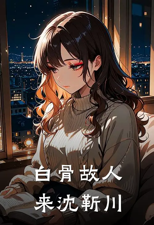 白骨故人来沈靳川