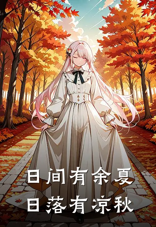 日间有余夏日落有凉秋