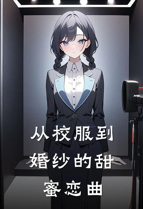 从校服到婚纱的甜蜜恋曲