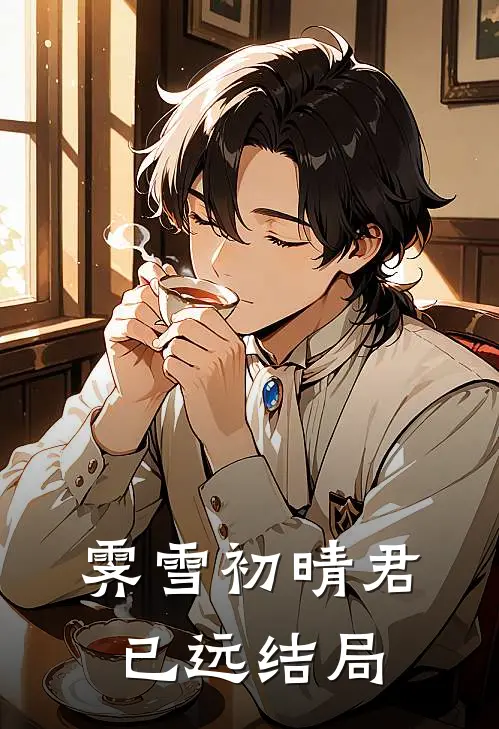 霁雪初晴君已远结局
