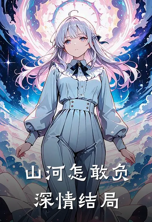 山河怎敢负深情结局