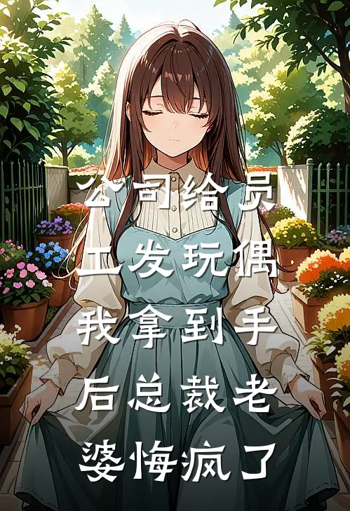 公司给员工发玩偶，我拿到手后总裁老婆悔疯了张阳许媛媛完结版小说_完结版小说公司给员工发玩偶，我拿到手后总裁老婆悔疯了(张阳许媛媛)