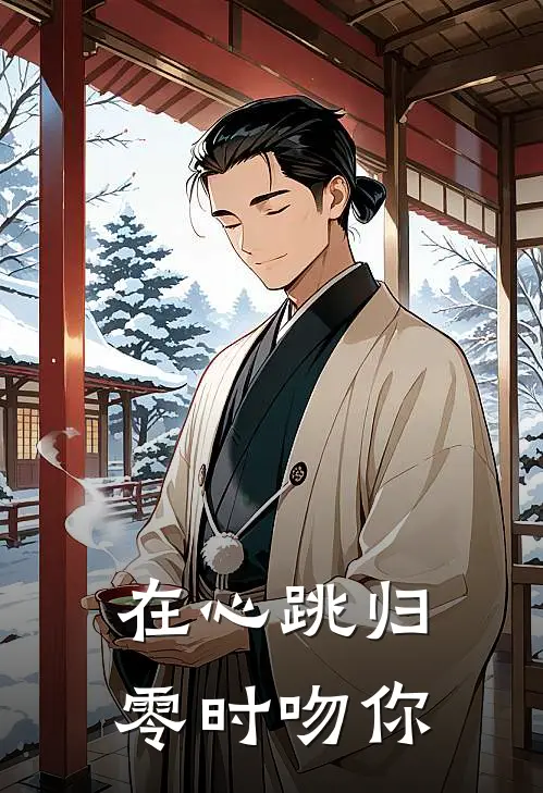 在心跳归零时吻你