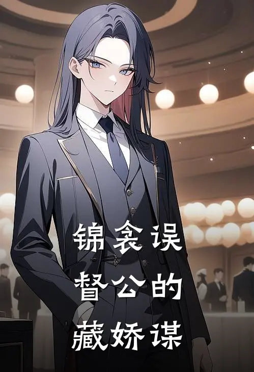 锦衾误：督公的藏娇谋