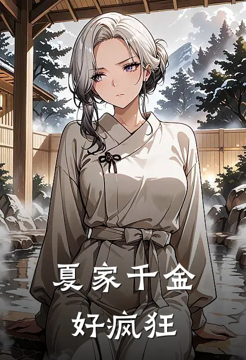 夏家千金好疯狂