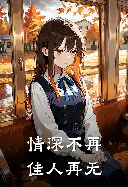 情深不再，佳人再无(顾北辰林沐橙)小说免费在线阅读_情深不再，佳人再无(顾北辰林沐橙)大结局阅读