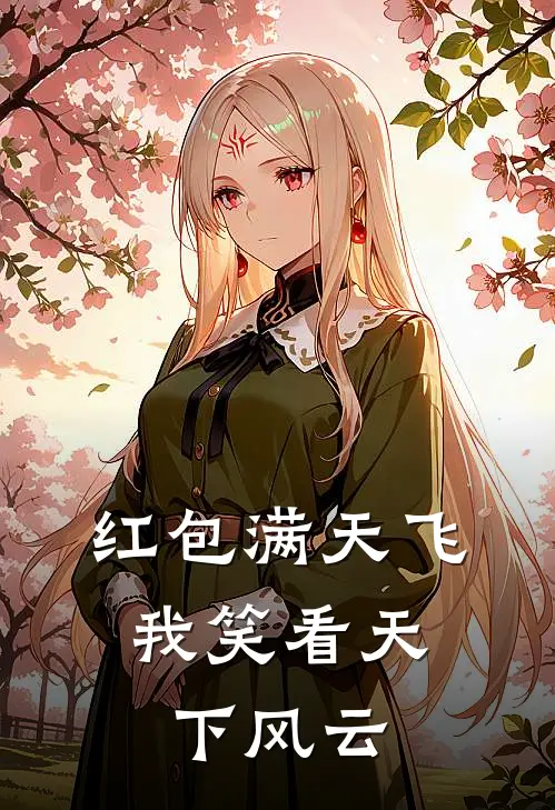 红包满天飞，我笑看天下风云陈小凡赵公明最新更新小说_在线阅读免费小说红包满天飞，我笑看天下风云陈小凡赵公明