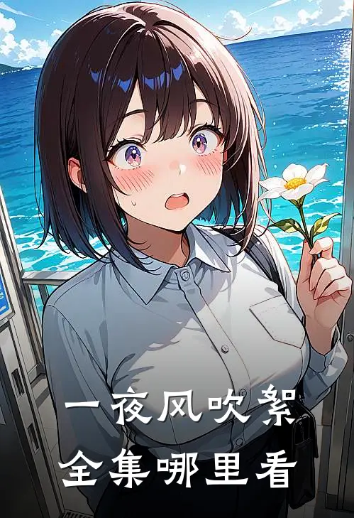 一夜风吹絮全集哪里看