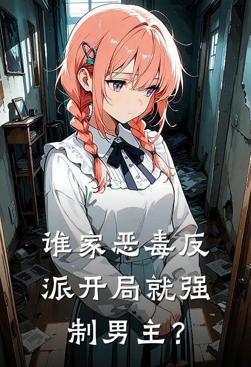 谁家恶毒反派开局就强制男主？