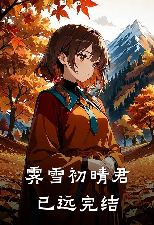 霁雪初晴君已远完结