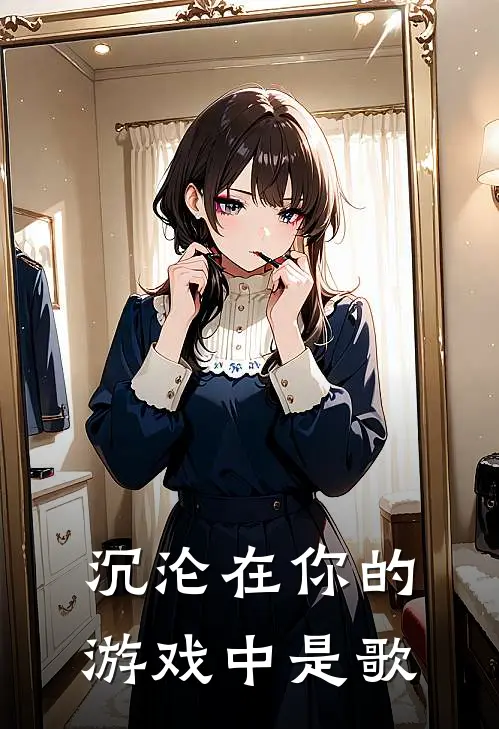 沉沦在你的游戏中是歌