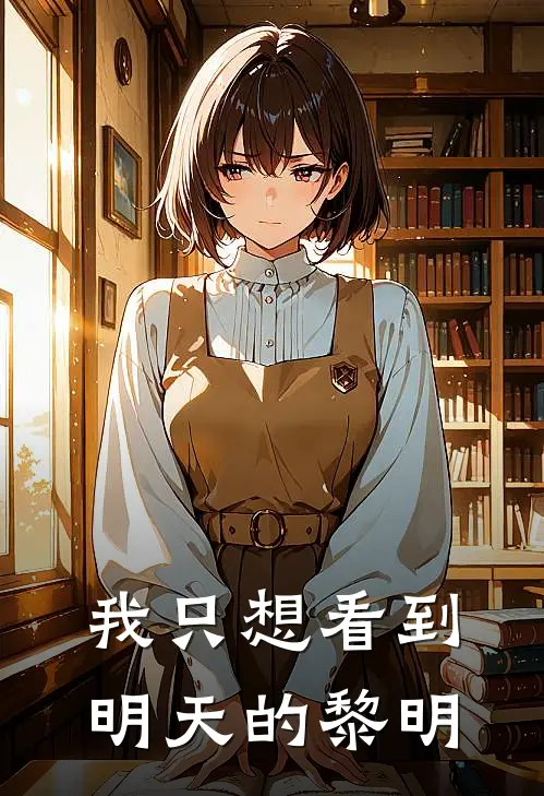 我只想看到明天的黎明