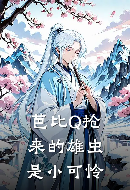 芭比Q抢来的雄虫是小可怜