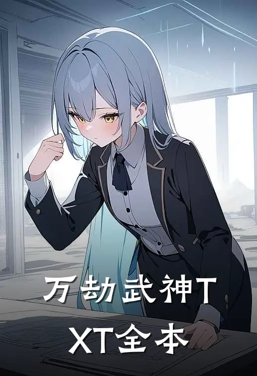 万劫武神TXT全本