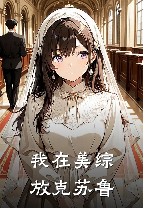 我在美综放克苏鲁