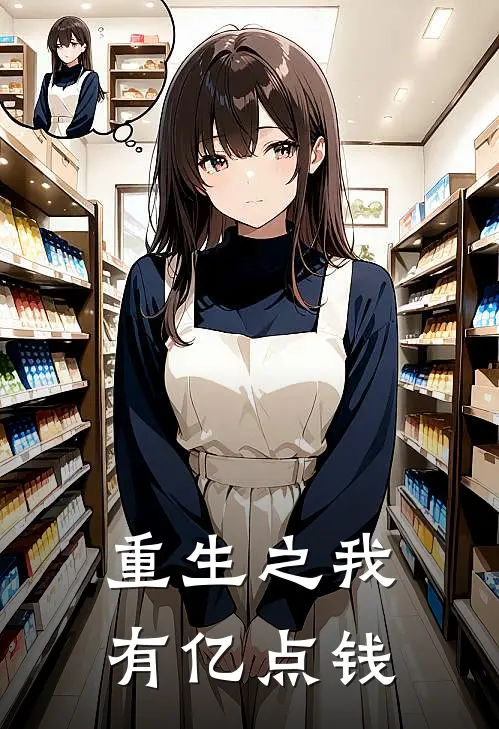 重生之我有亿点钱