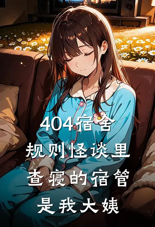 404宿舍规则怪谈里，查寝的宿管是我大姨