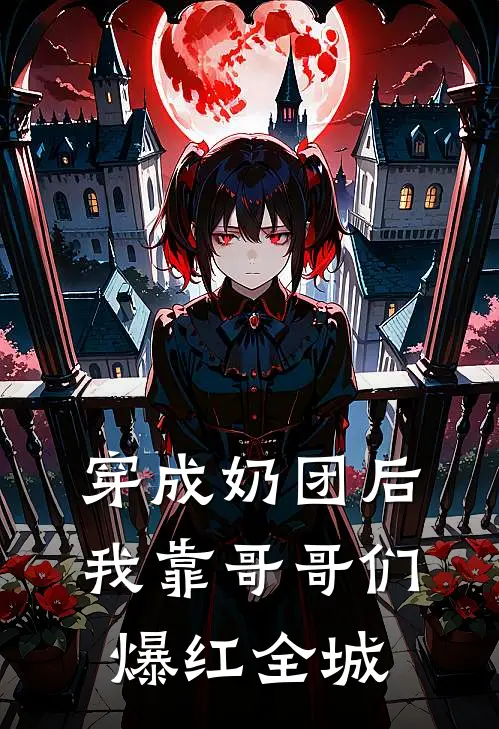 苏明修苏团团《穿成奶团后，我靠哥哥们爆红全城》全文免费阅读_穿成奶团后，我靠哥哥们爆红全城全集在线阅读