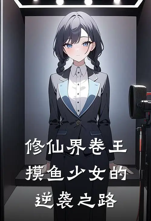 修仙界卷王：摸鱼少女的逆袭之路