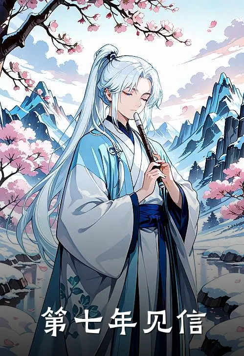 第七年见信