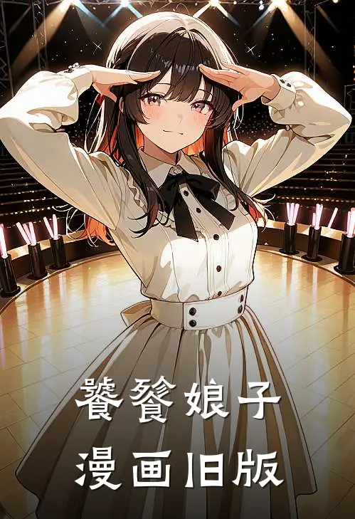 饕餮娘子漫画旧版