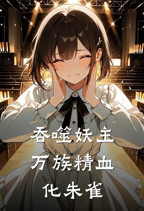 吞噬妖主：万族精血化朱雀