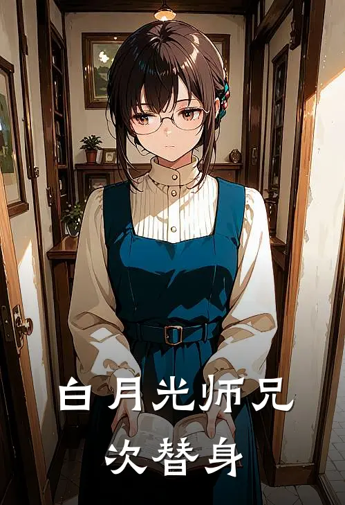 白月光师兄，次替身