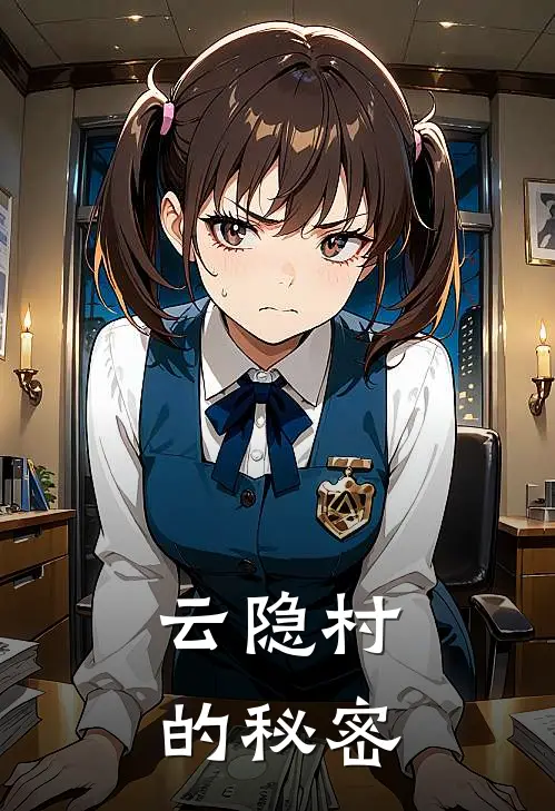 云隐村的秘密(墨渊青莲)热门小说阅读_全文免费阅读云隐村的秘密墨渊青莲