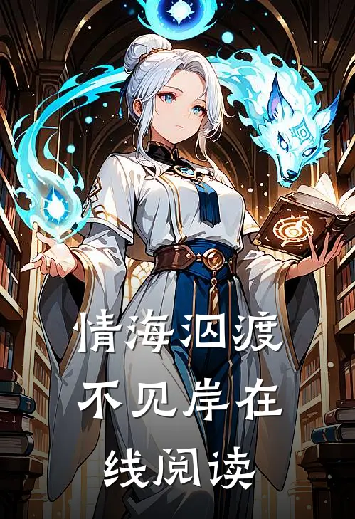 情海泅渡不见岸在线阅读