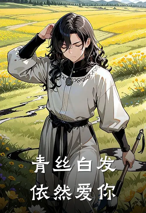 青丝白发依然爱你