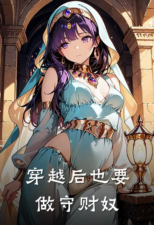 穿越后也要做守财奴