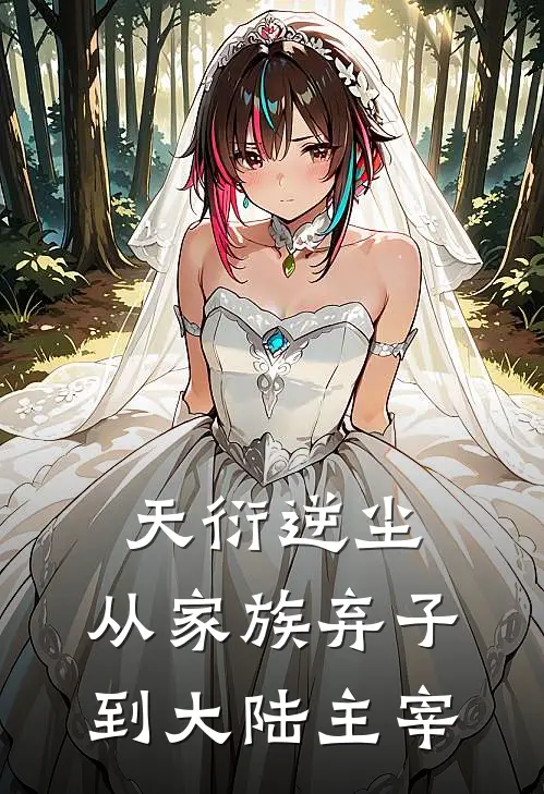 天衍逆尘：从家族弃子到大陆主宰