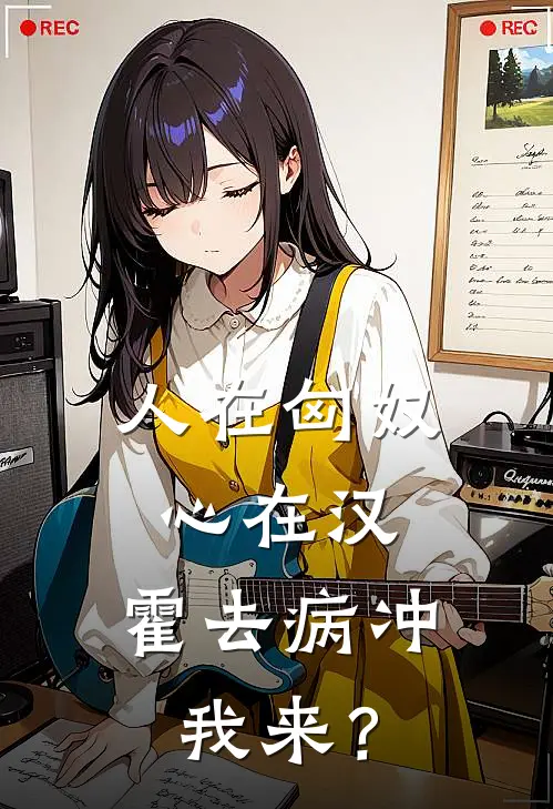 人在匈奴心在汉，霍去病冲我来？