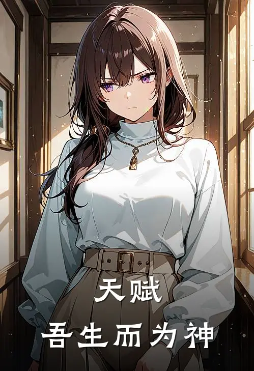 天赋：吾生而为神