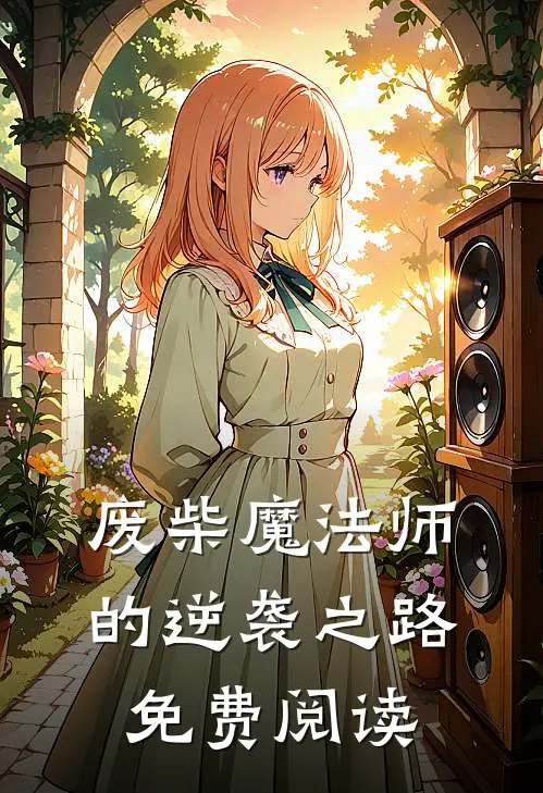 废柴魔法师的逆袭之路免费阅读