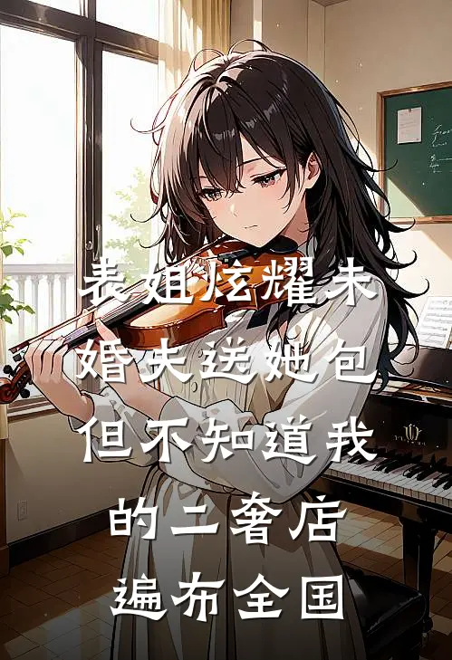 表姐炫耀未婚夫送她包，但不知道我的二奢店遍布全国(高伟林悦)热门小说大全_推荐完本小说表姐炫耀未婚夫送她包，但不知道我的二奢店遍布全国高伟林悦