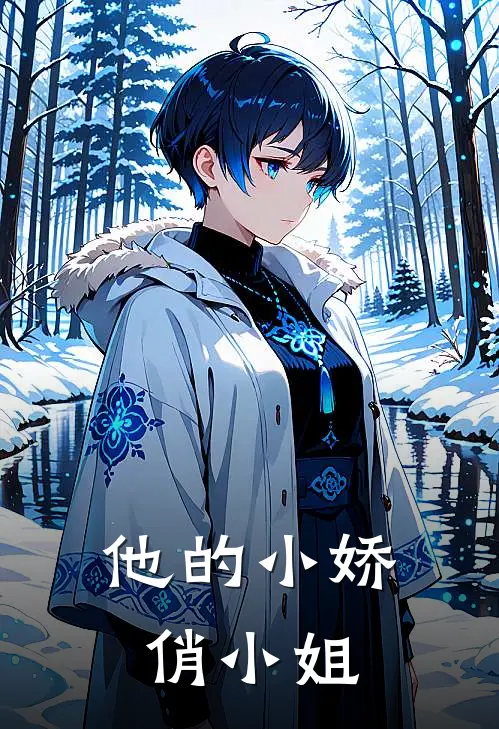 他的小娇俏小姐