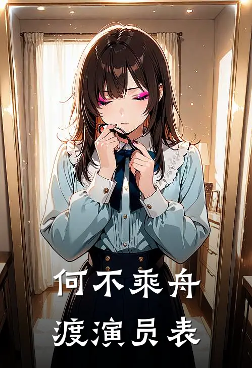 何不乘舟渡演员表