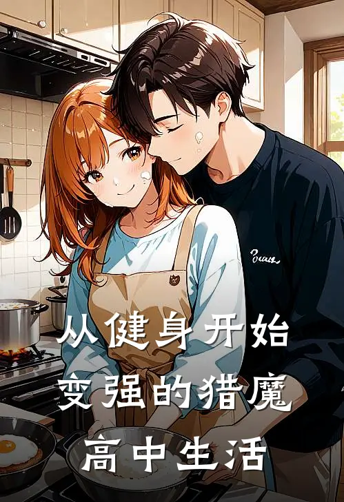 从健身开始变强的猎魔高中生活