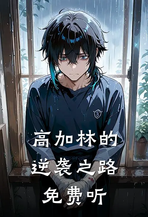 高加林的逆袭之路免费听