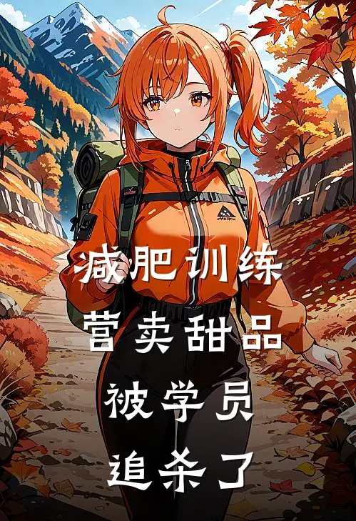 减肥训练营卖甜品，被学员追杀了